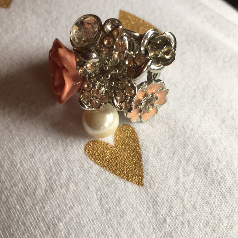 Statement Ring